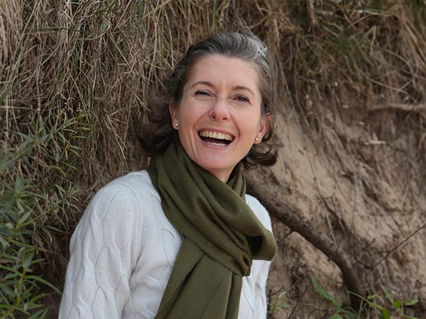 Judith Lawson