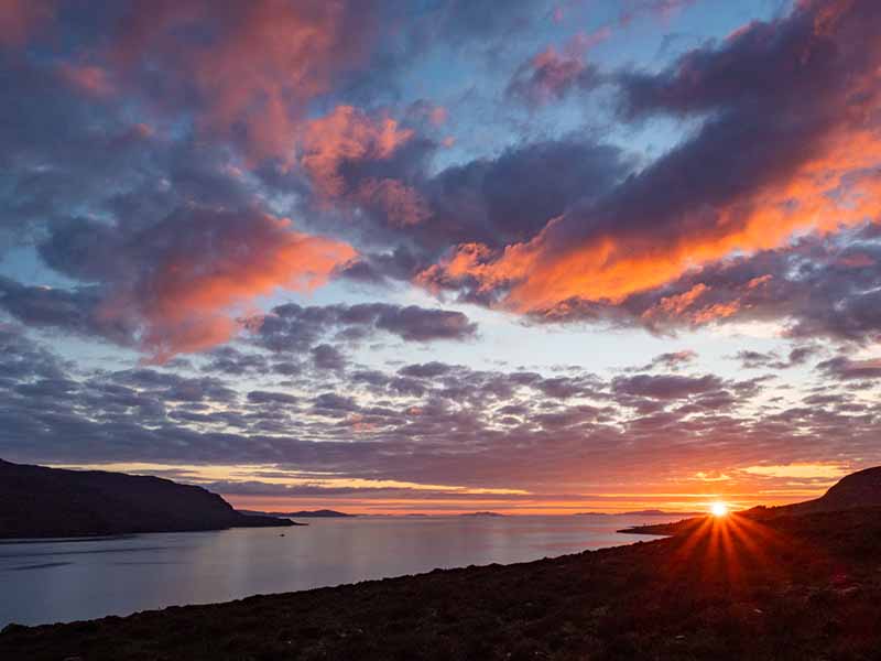 Is May a Good Month to Visit Scotland? | Wilderness Scotland