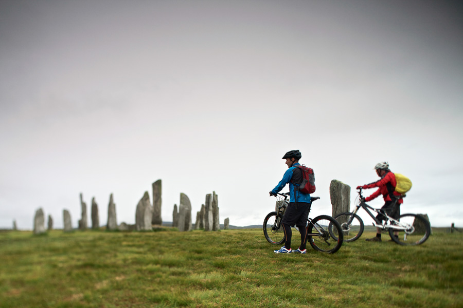 Mountain Biking in the Outer Hebrides-8