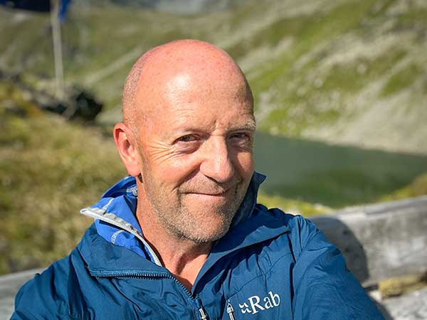 Rob Gale