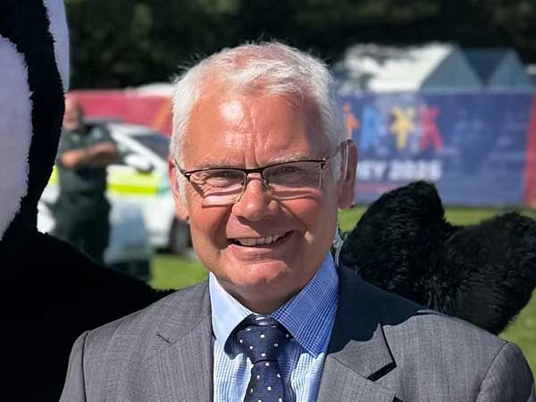 Steve Broadhurst