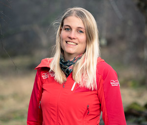 Meike Burgess