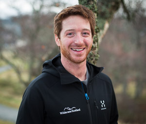 Tom Devereux
