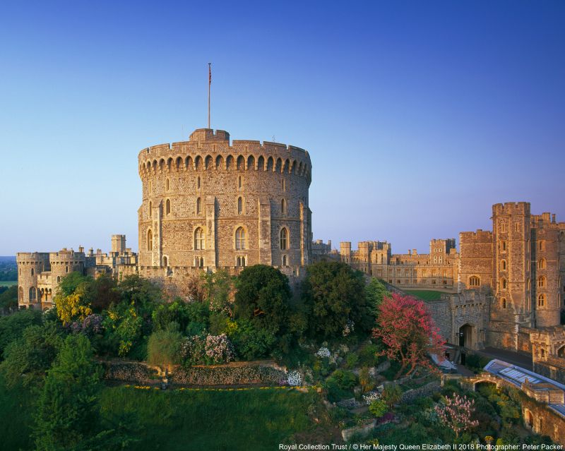 Windsor Castle