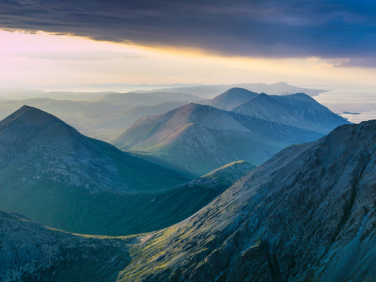 Blaven