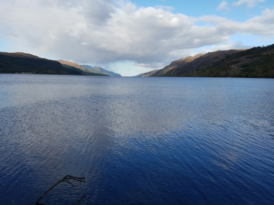 Fort Augustus