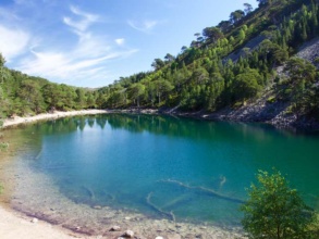 fairy lochan