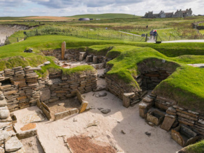 Skara Brae