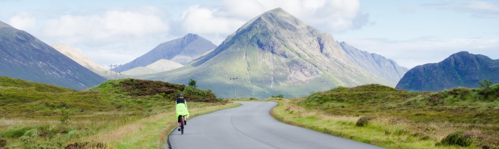scottish summers