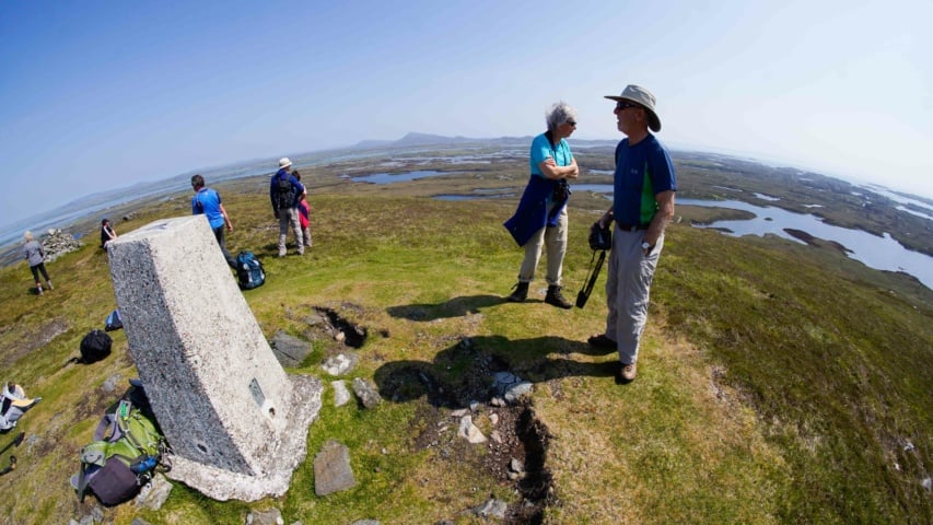 hebridean summer