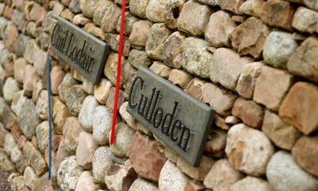 culloden history