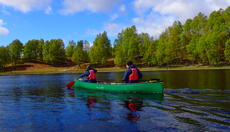 culture spey descent