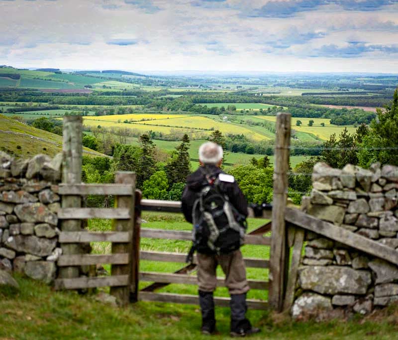 New Trips to Explore - Wilderness Scotland