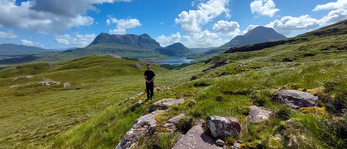Why Visit Scotland in July | Wilderness Scotland Weather in scotland for july
