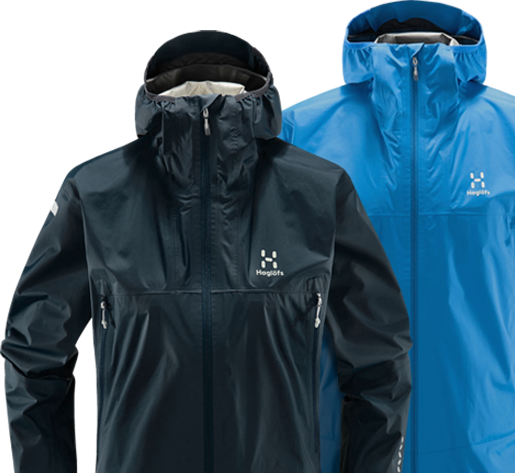 jackets