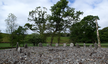 kilmartin glen