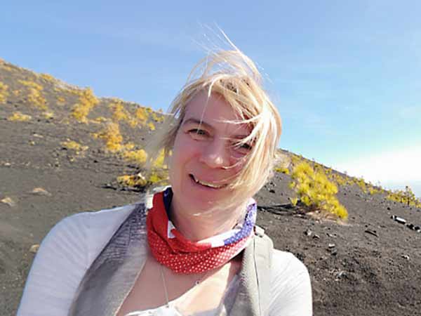 Leonie Palmer 