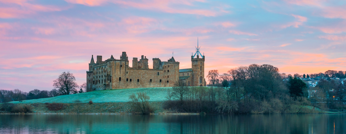 Linlithgow Palace 