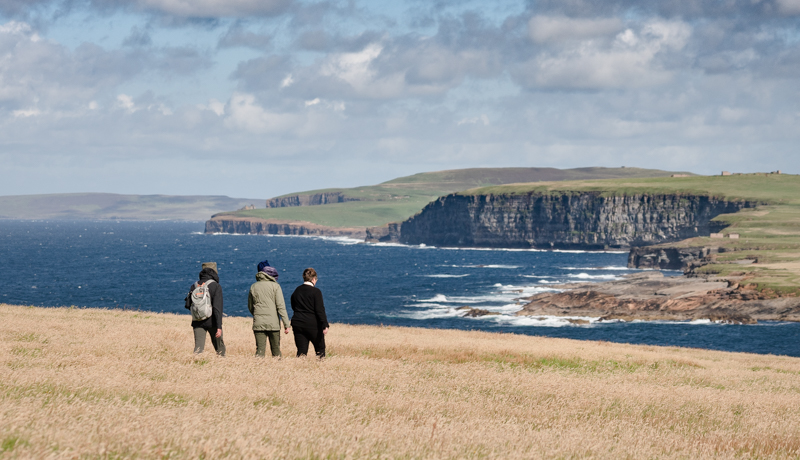 orkney history