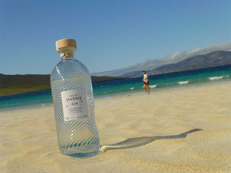Luskentyre Beach, Isle of Harris