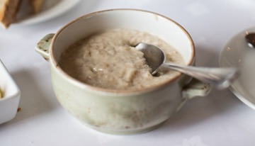 Porridge