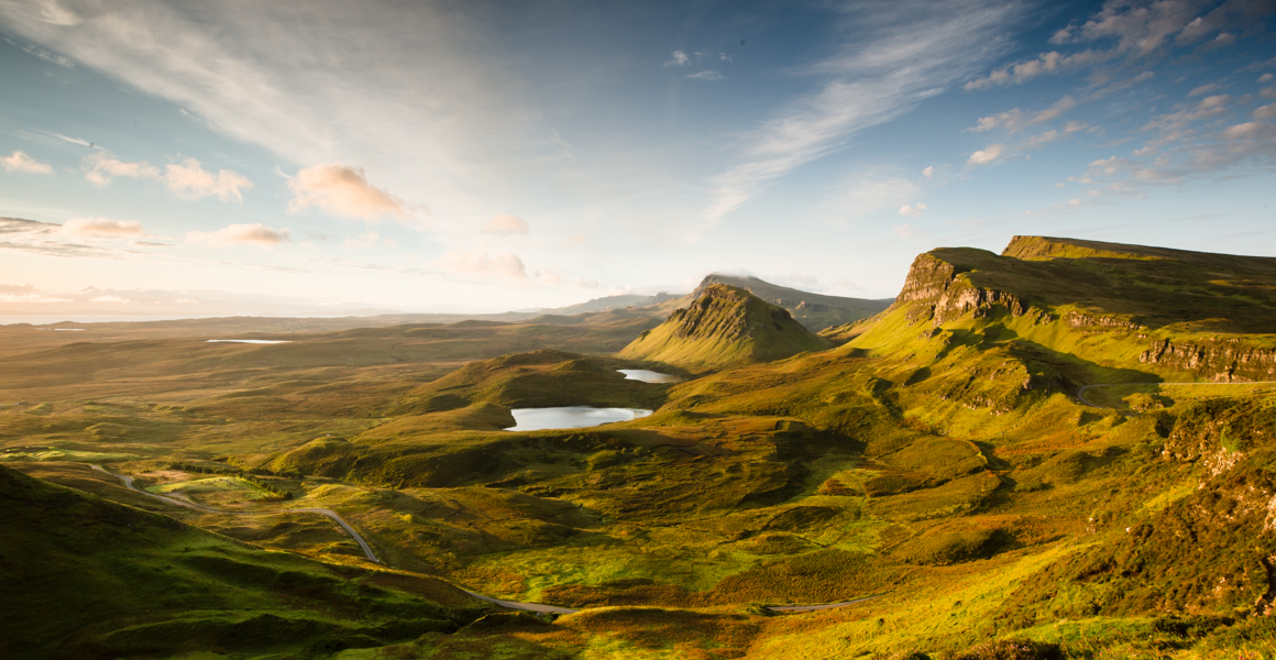 Scotland christmas customs