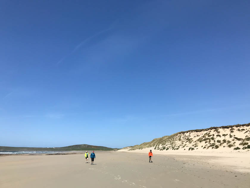 road cycling holiday blog