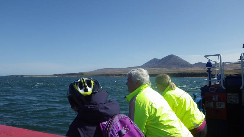 road cycling holiday blog