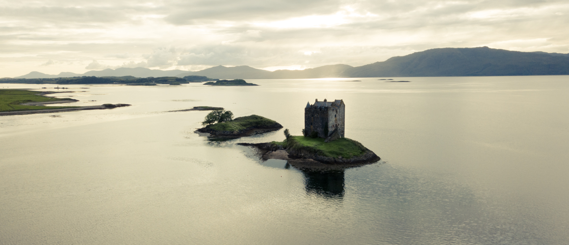 Castle Stalker