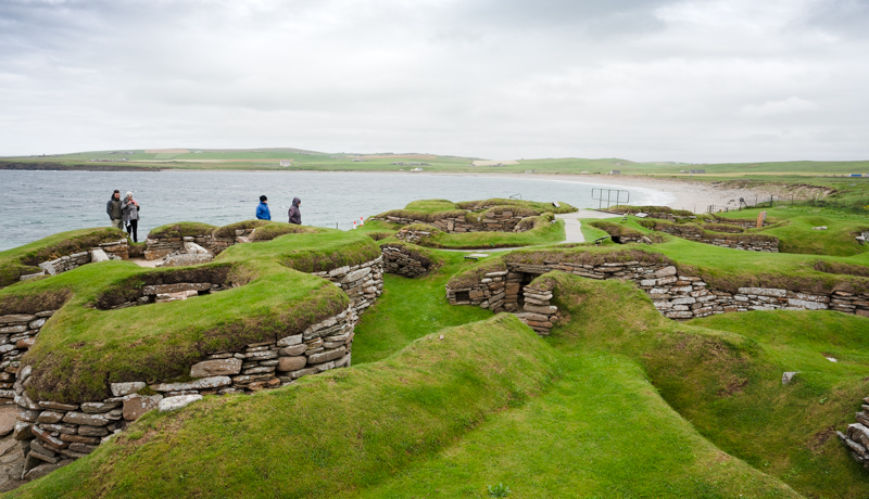 neolithic orkney